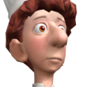 Linguini - Disney Magic Kingdoms