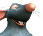 Remy - Disney Magic Kingdoms