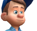 Fix-It Felix Jr. - Disney Magic Kingdoms