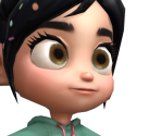 Vanellope von Schweetz - Disney Magic Kingdoms