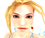 Tara Grimface (Japanese Demo) - Lost Kingdoms II