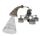 #215 SuperScrubber - Lost Kingdoms II