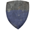 Heater Shield - Dark Souls