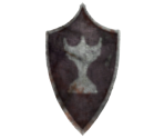 Tower Kite Shield - Dark Souls