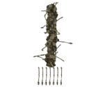 Bone Tower - Dark Souls