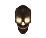 Alluring Skull - Dark Souls