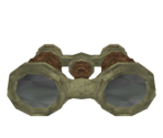 Binoculars - Dark Souls