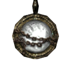Lloyd's Talisman - Dark Souls