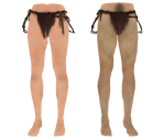 Legs - Dark Souls