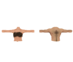 Body - Dark Souls