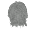 Hair (Wave) - Dark Souls