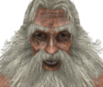 Andre of Astora - Dark Souls