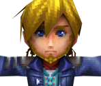 Isaac (Overworld) - Golden Sun: Dark Dawn