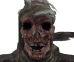 Undead Merchant - Dark Souls