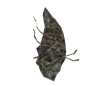 Gwynevere's Talisman (Ancient Dragon Talisman) - Dark Souls
