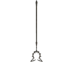 Man Catcher - Dark Souls