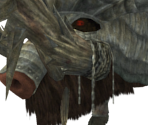 Armored Tusk - Dark Souls