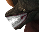 Basilisk - Dark Souls