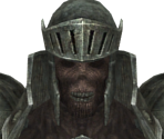 Berenike Knight - Dark Souls