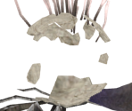 Vagrant (Evil) - Dark Souls