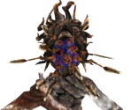 Bloathead Sorcerer - Dark Souls
