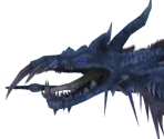 Blue Drake - Dark Souls