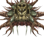 Chaos Bug - Dark Souls