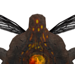 Crag-Spider - Dark Souls