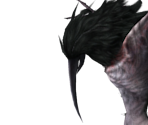 Crow Demon - Dark Souls