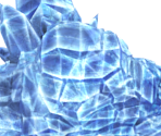 Crystal Golem - Dark Souls
