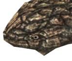 Crystal Lizard - Dark Souls