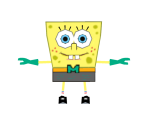 SpongeBob - SpongeBob SquarePants: The Yellow Avenger