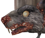 Rat - Dark Souls