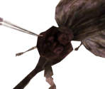 Giant Mosquito - Dark Souls