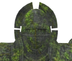Giant Stone Knight - Dark Souls