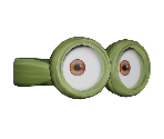 Dawn of Time Goggles - Roblox