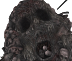 Mass of Souls - Dark Souls