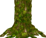 Possessed Tree - Dark Souls