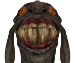 Primordial Serpent - Dark Souls