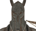 Silver Knight - Dark Souls