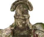 Stone Guardian - Dark Souls