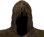 Undead Assassin - Dark Souls
