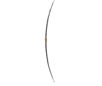 Black Bow of Pharis - Dark Souls