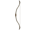 Composite Bow - Dark Souls