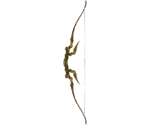 Darkmoon Bow - Dark Souls