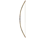 Short Bow - Dark Souls