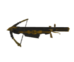 Sniper Crossbow - Dark Souls