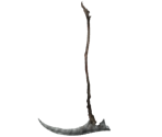 Lifehunt Scythe - Dark Souls