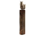 Arrow Quiver - Dark Souls