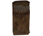 Bolt Pouch - Dark Souls